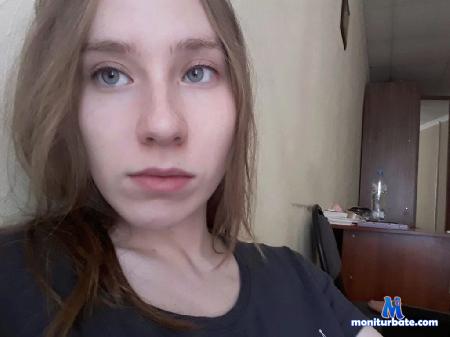 alice-ina flirt4free performer Welcome to my world
