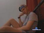 ben-loved flirt4free livecam show performer hi, I'm Ben! welcome to my room
