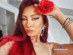 anya-lobb flirt4free livecam show performer Good sense of humour and a dirty mind !
