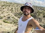 chris-pretty flirt4free livecam show performer I am an indomitable guy who can only ride me real riders. I HAVE NO LIMITS