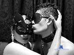 channell-and-jack flirt4free livecam show performer We are a fetish couple, come play with us