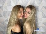 elsie-cramer-and-karena-enzo flirt4free livecam show performer All your dreams in us!