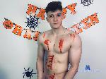 gabriel-clarkson flirt4free livecam show performer I have lot of energy who take this energy from me…