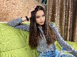 cleo-hines flirt4free livecam show performer Exotic flower, sweet dessert. Undress me.