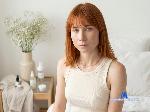 odelia-heisser flirt4free livecam show performer Hi, nice to meet you! I'm quiet on the outside, but fiery on the inside ;)