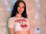aurora-hans flirt4free livecam show performer I am the mystery that awakens your senses and the temptation that you did not know you needed ;)