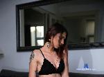 sasha-regan flirt4free livecam show performer 