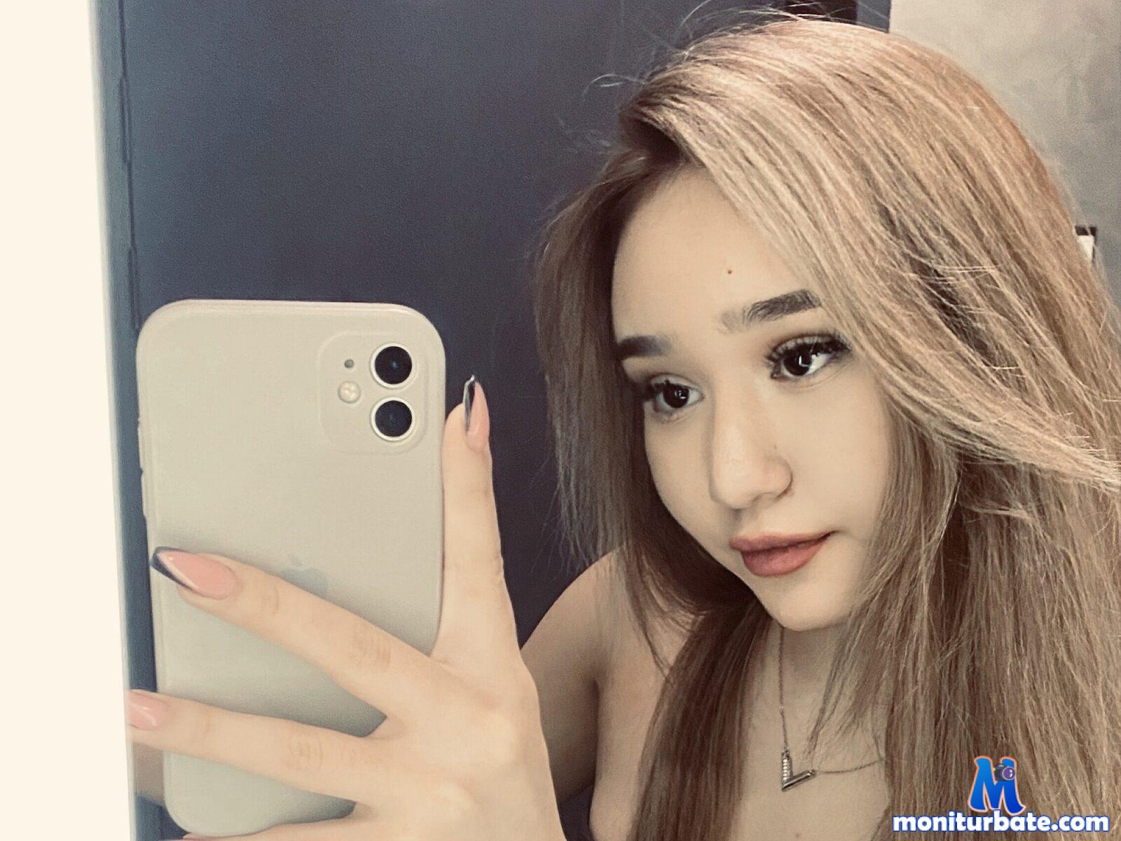 suji-min Flirt4free performer 