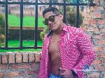 alex-bad flirt4free livecam show performer Welcome to my room, I will be very hot with all of you, I will fulfill all your wishes and fetishes.