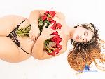 lizz-hernandez flirt4free livecam show performer A hot girl with many desires to please your fantasies 