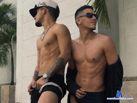 jake-and-raymond flirt4free performer Hot boy 