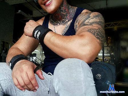 liam-boss flirt4free performer An orgasm a day is the key to joy