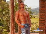 thony-muscle flirt4free livecam show performer Come and Discover the magic for Urself