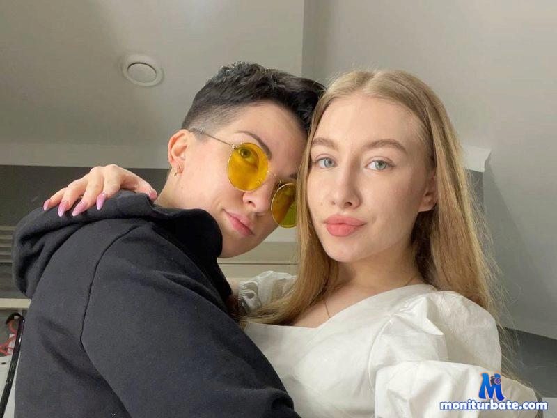 amanda-and-tonni Flirt4free performer 