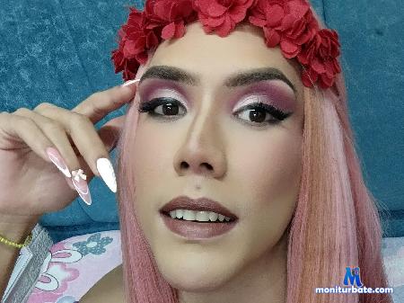 stefania-humbolth flirt4free performer 