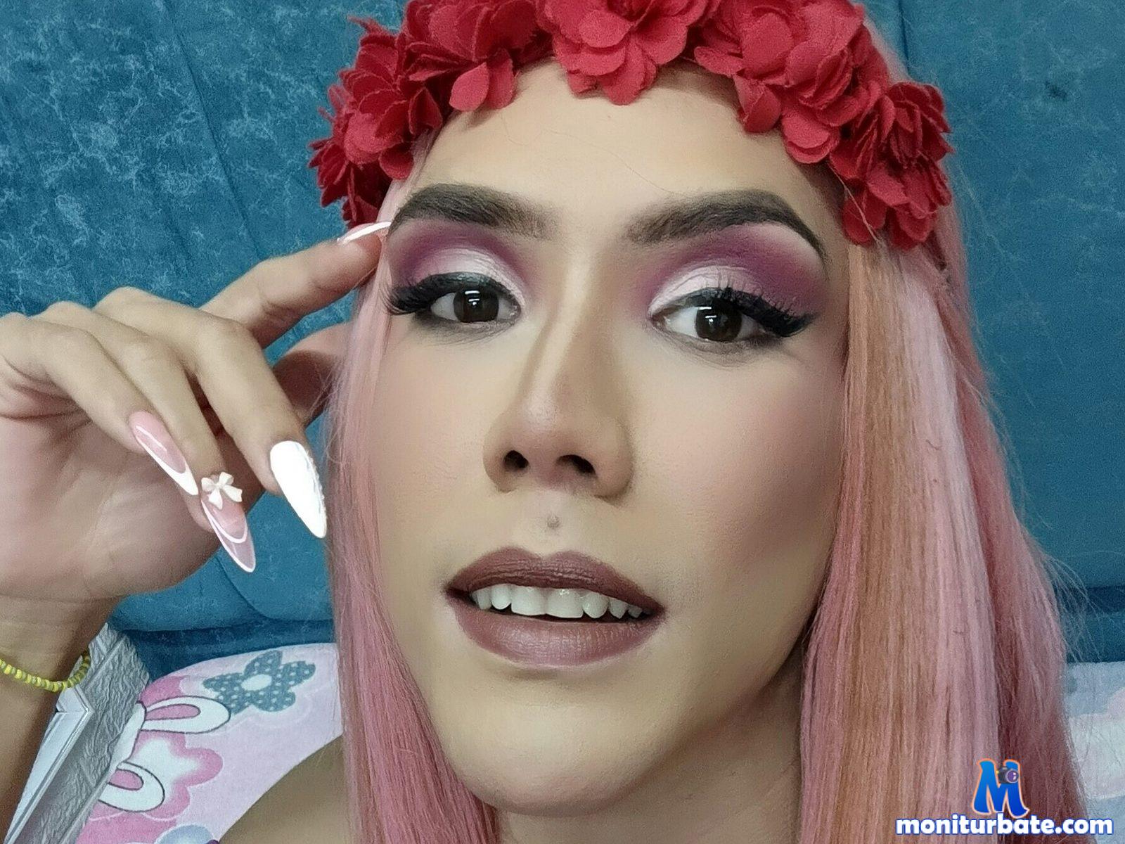 stefania-humbolth Flirt4free performer 
