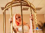 mollie-kinley flirt4free livecam show performer I'm a charming blonde and I want to show you my tattoos : 