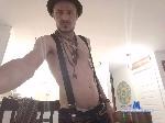 bruce-godin flirt4free livecam show performer Anal is all i want