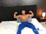 andoni-deus flirt4free livecam show performer Hi Welcome to my room!