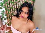 antonela-cruzz flirt4free livecam show performer Today I will be your personal genie and grant all your wishes.