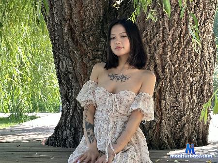 silvana-lin flirt4free performer #asian #lovense #boobs #squirt #pussyplay