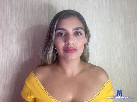 karol-daniels flirt4free performer Colombian submissive and hot