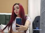 scarlet-shine flirt4free livecam show performer