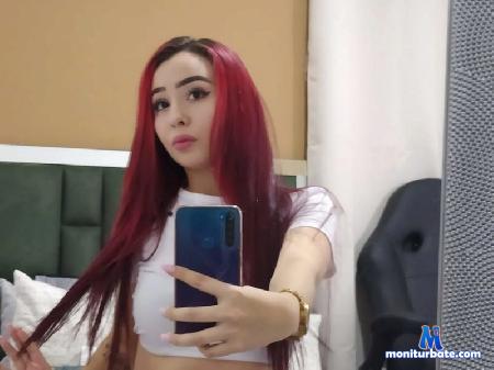 scarlet-shine flirt4free performer 