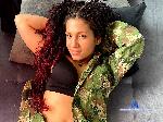ashley-patterson flirt4free livecam show performer I paint myself because I am the one I know best.