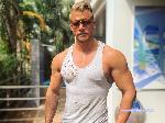 alexander-steel flirt4free livecam show performer British, Blond Haired, Blue Eyed