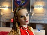 tiona-lewis flirt4free livecam show performer Movement is life. 