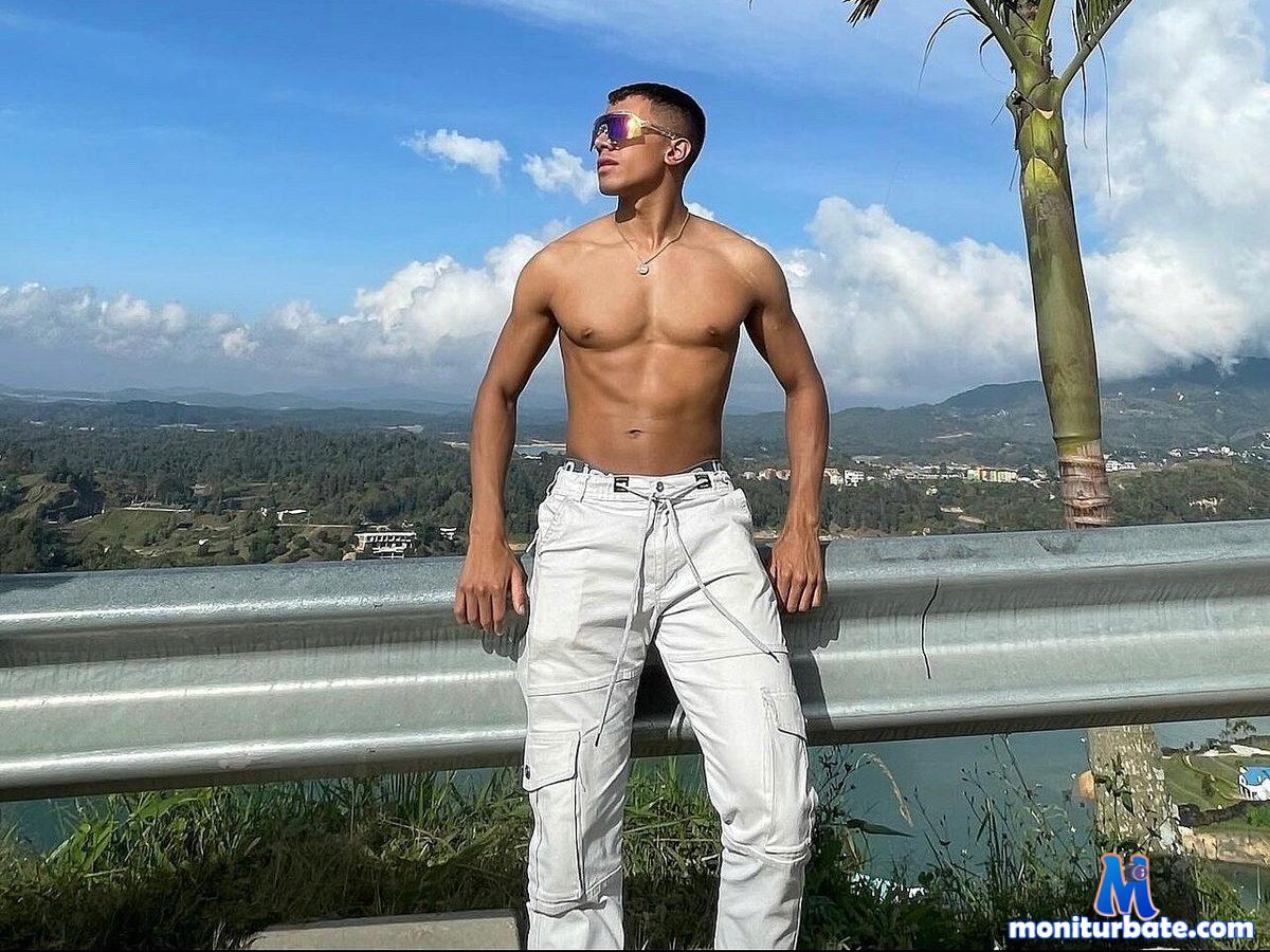 samuel-ashford Flirt4free performer 