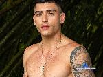 lucius-williams flirt4free livecam show performer 
