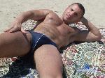 anakonda-x flirt4free livecam show performer BANANA