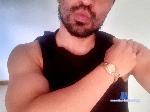 jacob-petterson flirt4free livecam show performer Hey guys welcome to my room!