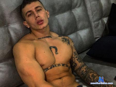 aron-price flirt4free performer romantic and sexual @AronPriceF4F