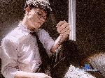 nicolas-bourbaki flirt4free livecam show performer I am perverted, but beyond sex; I am a romantic wild being, an indomitable flame.