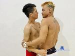 christopher-and-christian flirt4free livecam show performer New guys with a lot of desire to experience and place us very stubborn, it is comfort questions