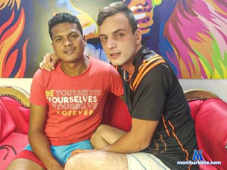 damiann-and-sebastian flirt4free performer Hi Welcome To My Room