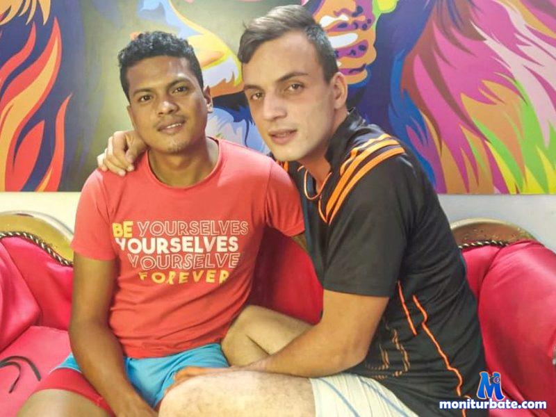 damiann-and-sebastian Flirt4free performer 