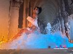 alesia-caridi flirt4free livecam show performer When i am good, i am very good , but when i am naughty i am better. I LOVE TO MAKE YOU WORSHIP ME.