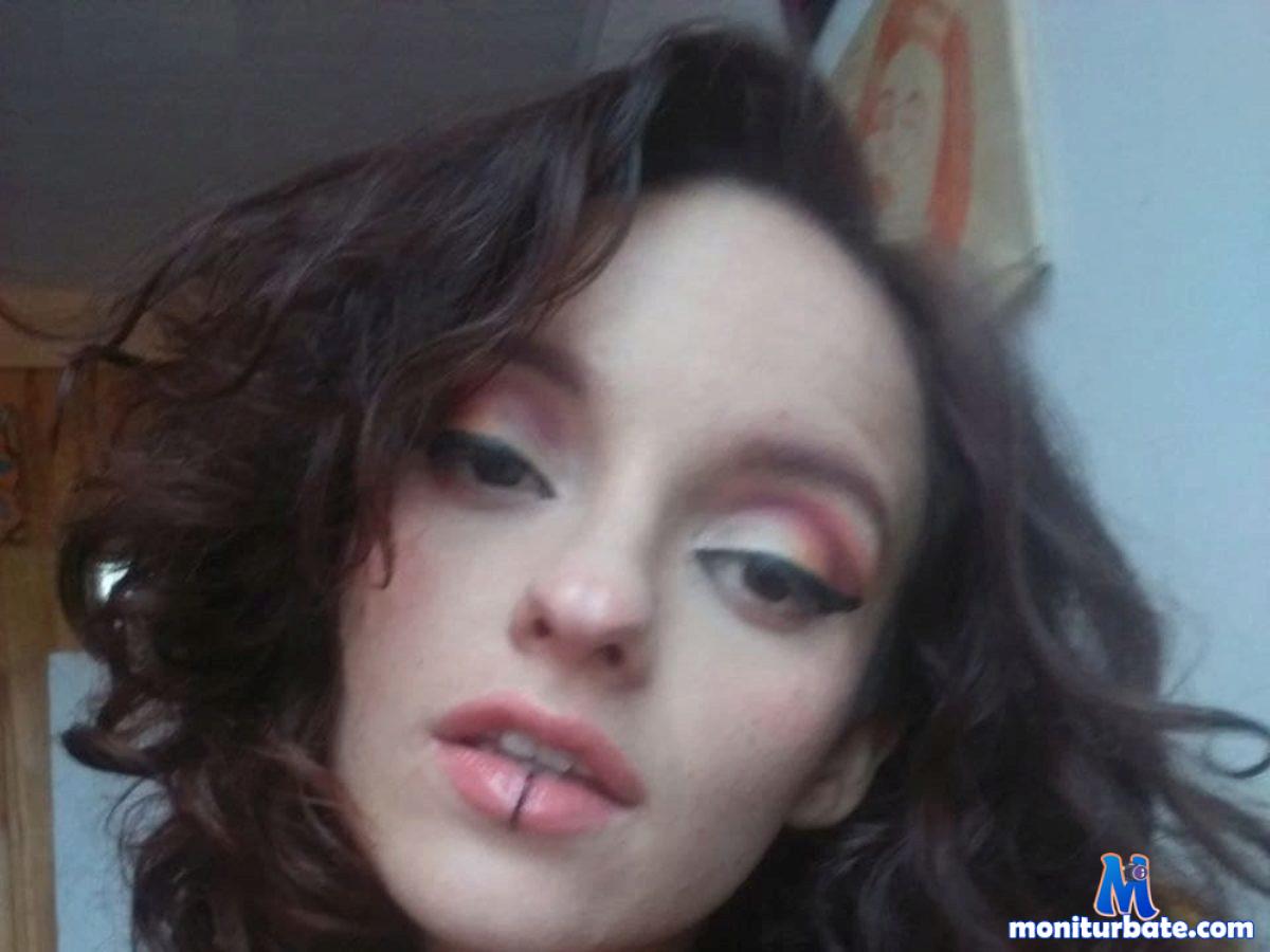 mariana-gomez Flirt4free performer 