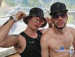 bryam-and-drake flirt4free livecam show performer We are fun, accommodating guys who enjoy making you happy