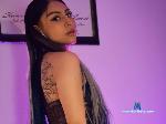 sahara-noir flirt4free livecam show performer I am my own desire; living is my art.