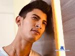 alonso-villaroel flirt4free livecam show performer la pasion prohibida es mejor acompañada