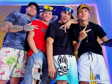 michael-and-thiago-and-massimo-and-keviin flirt4free performer game of pleasure and more you decide