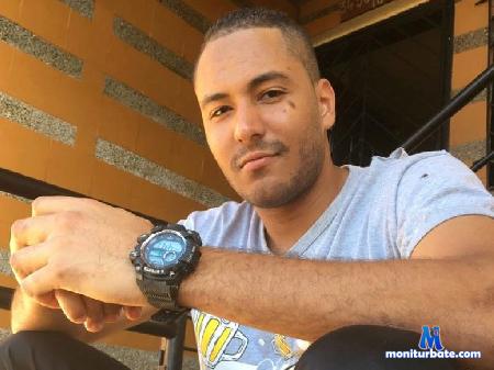 jordan-corth flirt4free performer Latin boy ready for action!!!