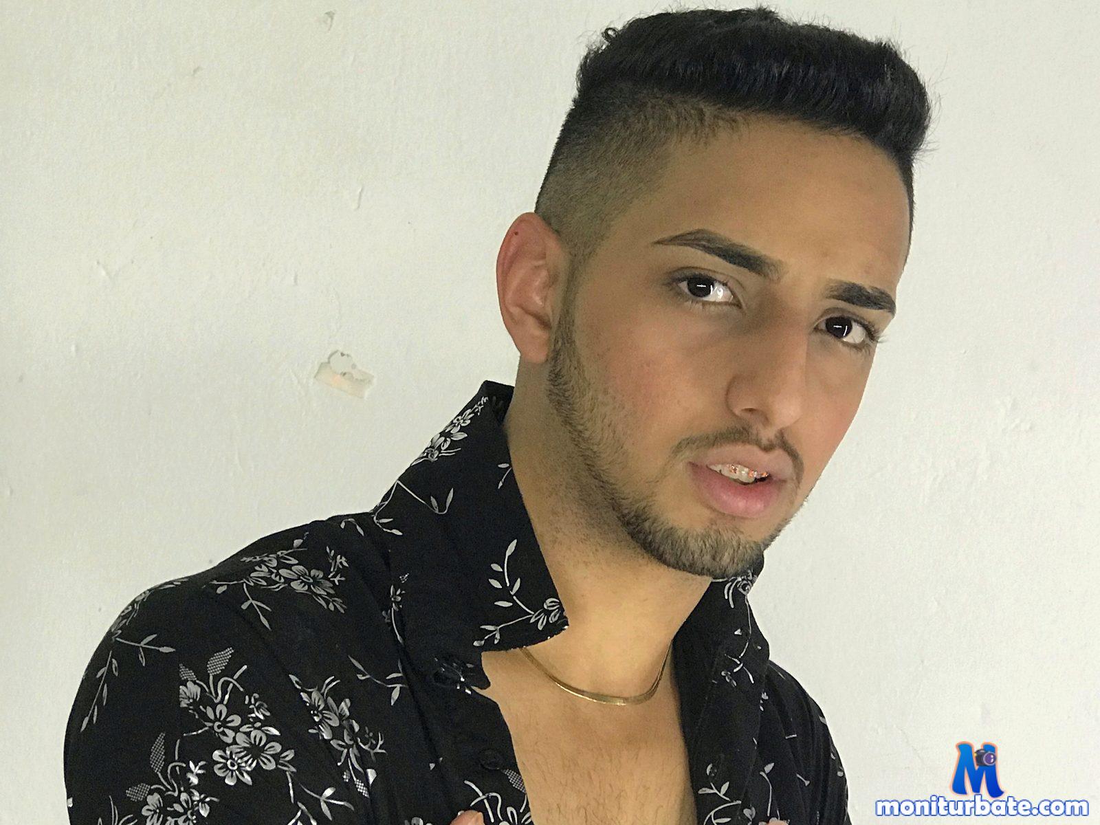 rayan-samir Flirt4free performer 