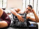dave-conor flirt4free livecam show performer welcome to my room, I am a passionate sportsman and I really like role-playing and flirting
