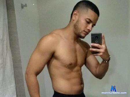 jackson-twopac flirt4free performer ENJOY MY HUGE BLACK COCK!!